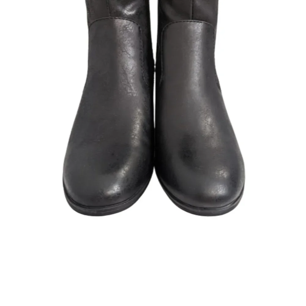 SOUL Naturalizer Dusk Knee High Boots 8 1/2M